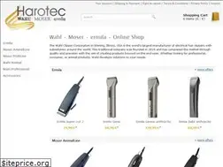 Sites similar to wahl-shop.com