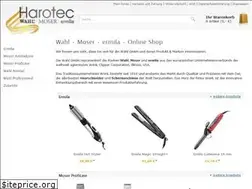 Sites similar to wahl-shop.de