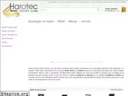 Sites similar to wahl-shop.fr