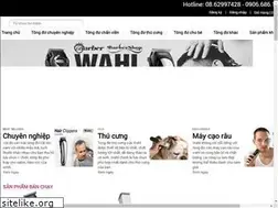 Sites similar to wahl.vn