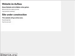 Sites similar to wahlalternative.de