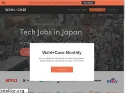 Sites similar to wahlandcase.com