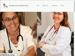 Sites similar to wahlarzt.org