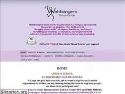 Sites similar to wahlbangersdrumcircle.org