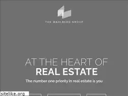 Sites similar to wahlberggroup.com