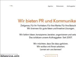 Sites similar to wahlbotschafter.de