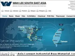 Sites similar to wahlee-sea.com