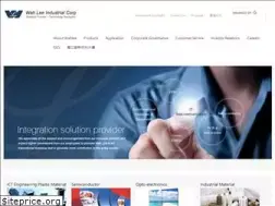 Sites similar to wahlee.com