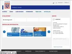 Sites similar to wahlen.hessen.de