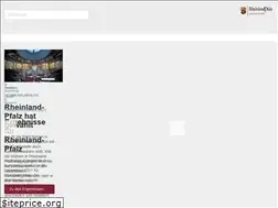 Sites similar to wahlen.rlp.de