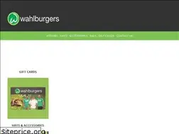 Sites similar to wahlgear.com