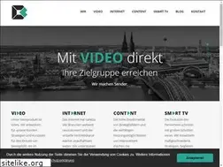 Sites similar to wahlkampf-tv.de