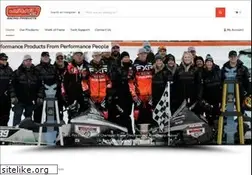Sites similar to wahlracing.com