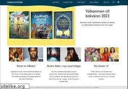 Sites similar to wahlstroms.se