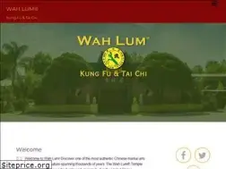 Sites similar to wahlum.com