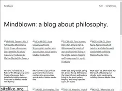 Sites similar to wahlum.org