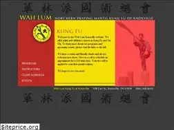 Sites similar to wahlumknoxville.com