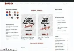 Sites similar to wahmtalkradio.com