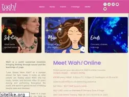 Sites similar to wahmusic.com