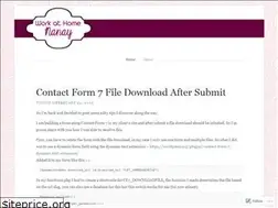 Sites similar to wahnanay.wordpress.com