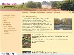 Sites similar to wahner-heide.com
