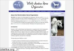 Sites similar to waho.org