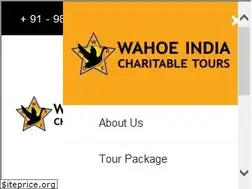 Sites similar to wahoeindia.com