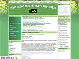 Sites similar to wahomebrewers.org