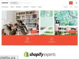 Sites similar to wahoo.in