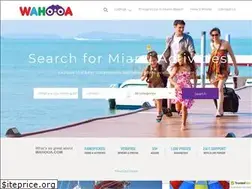 Sites similar to wahooa.com