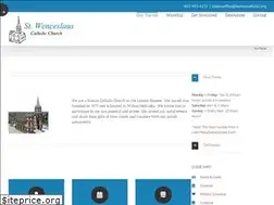 Sites similar to wahoocatholic.org