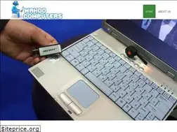 Sites similar to wahoocomputers.com
