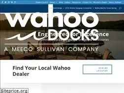 Sites similar to wahoodocks.com