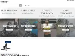 Sites similar to wahoofitness.co.za
