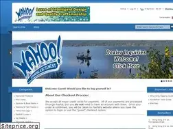 Sites similar to wahoofpi.com