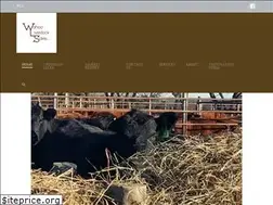 Sites similar to wahoolivestock.com