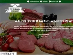 Sites similar to wahoolocker.com