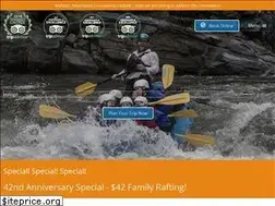 Sites similar to wahoosadventures.com