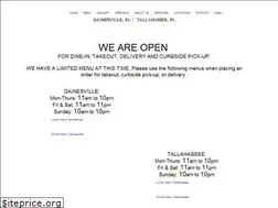 Sites similar to wahooseafoodgrill.com