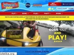 Sites similar to wahoosfunzone.com