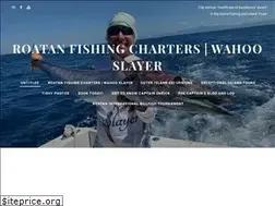 Sites similar to wahooslayer.com