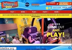 Sites similar to wahoozfunzone.com