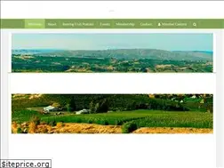 Sites similar to wahort.org