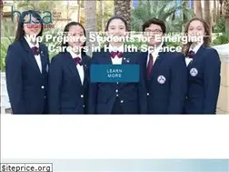 Sites similar to wahosa.org