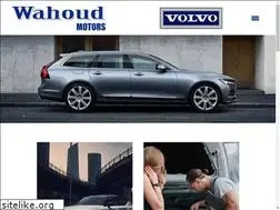 Sites similar to wahoudmotors.com