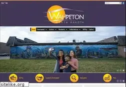 Sites similar to wahpeton.com