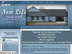 Sites similar to wahpetonnewlife.org