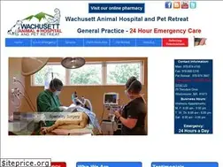 Sites similar to wahpr.com