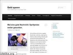 Sites similar to wahres-sparen.de