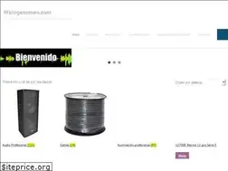 Sites similar to wahrgenomen.com